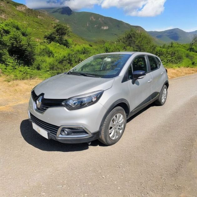 RENAULT CAPTUR 0.9 TCE 90CH BUSINESS