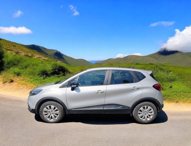 RENAULT CAPTUR 0.9 TCE 90CH BUSINESS