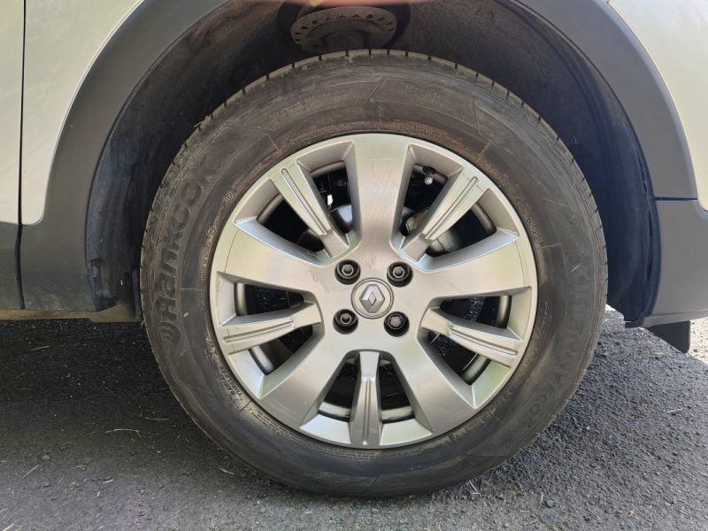 RENAULT CAPTUR 0.9 TCE 90CH BUSINESS