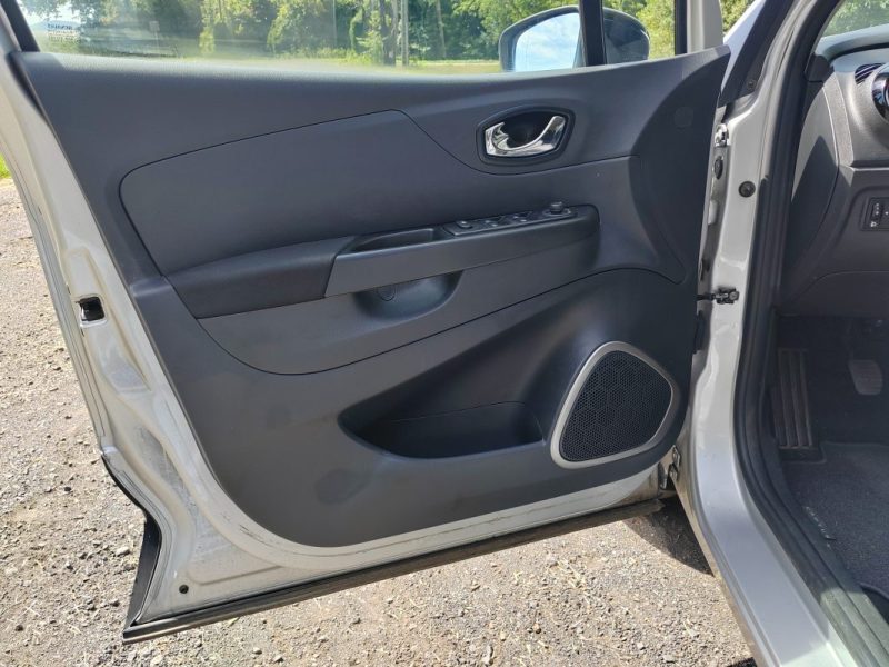 RENAULT CAPTUR 0.9 TCE 90CH BUSINESS