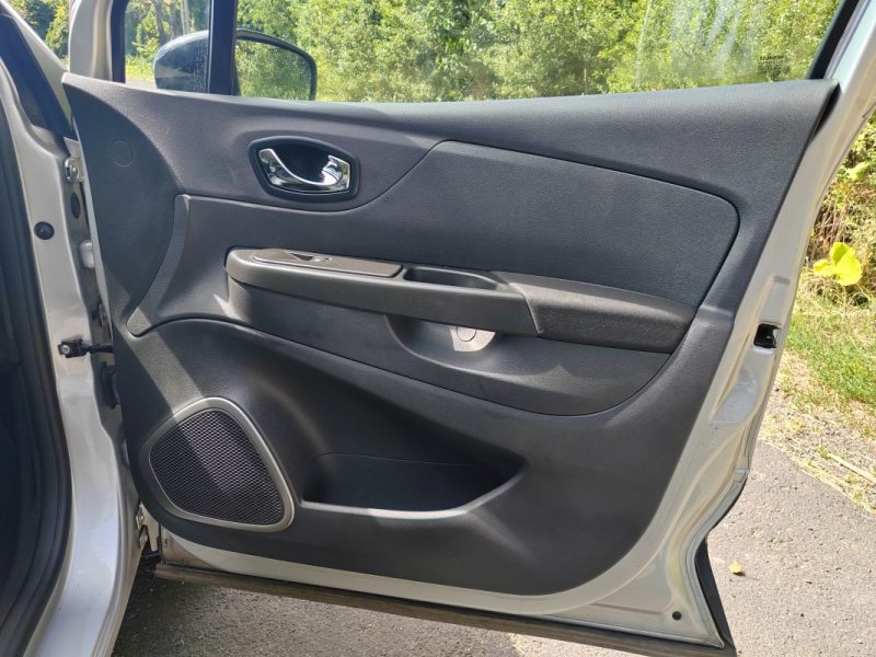 RENAULT CAPTUR 0.9 TCE 90CH BUSINESS