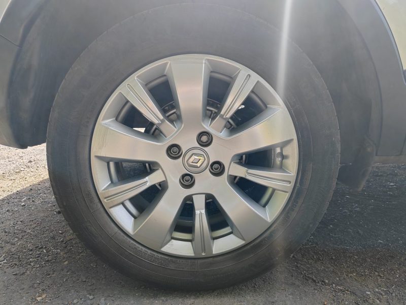 RENAULT CAPTUR 0.9 TCE 90CH BUSINESS