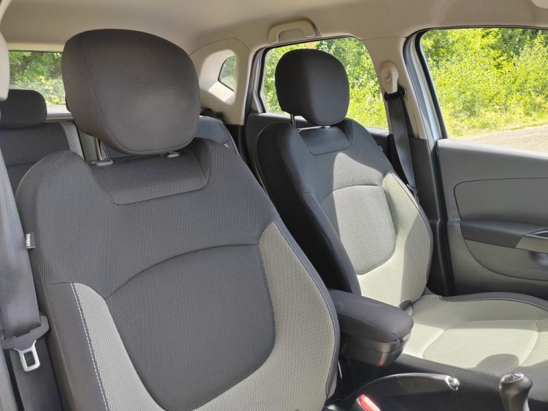 RENAULT CAPTUR 0.9 TCE 90CH BUSINESS