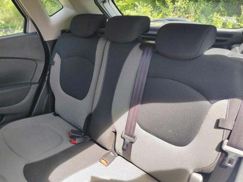 RENAULT CAPTUR 0.9 TCE 90CH BUSINESS