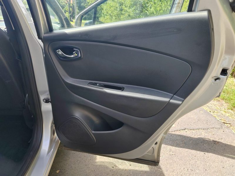 RENAULT CAPTUR 0.9 TCE 90CH BUSINESS