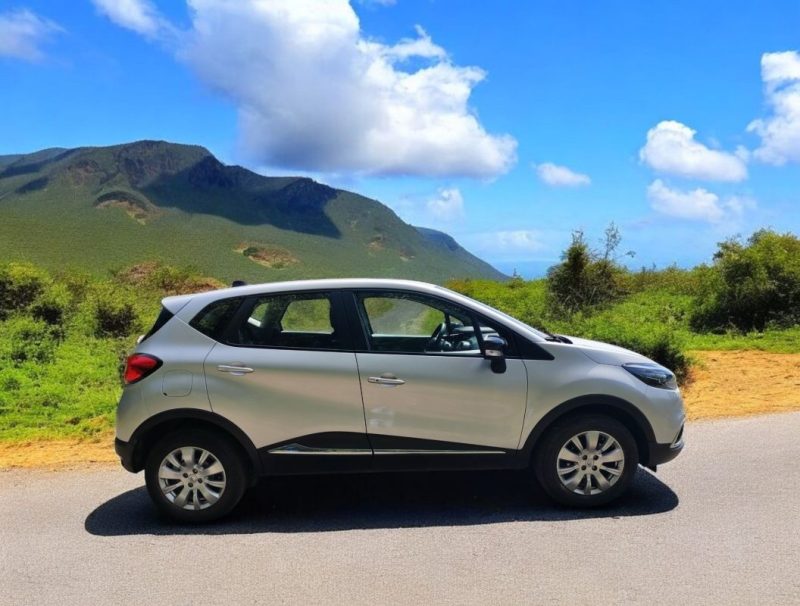 RENAULT CAPTUR 0.9 TCE 90CH BUSINESS