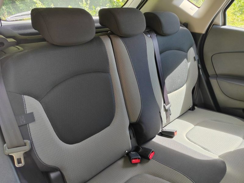 RENAULT CAPTUR 0.9 TCE 90CH BUSINESS