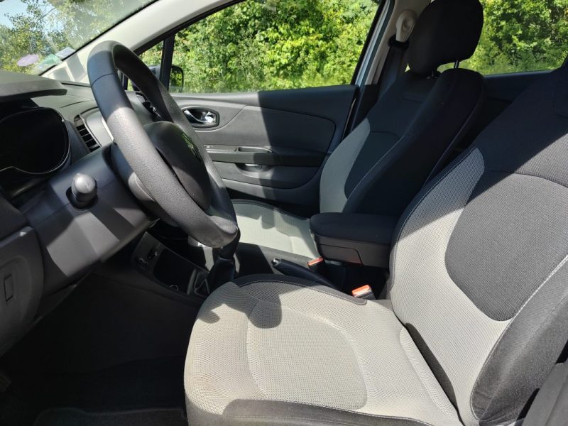 RENAULT CAPTUR 0.9 TCE 90CH BUSINESS