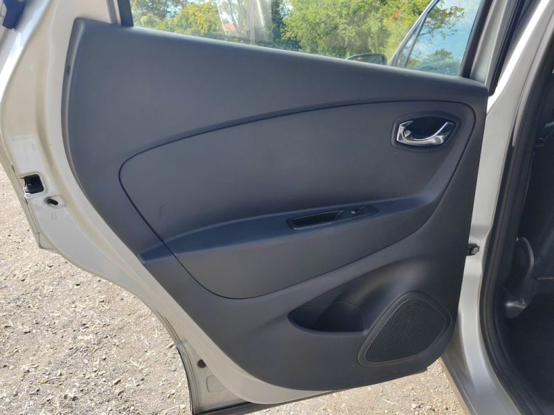 RENAULT CAPTUR 0.9 TCE 90CH BUSINESS