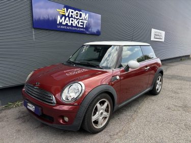MINI MINI 2007