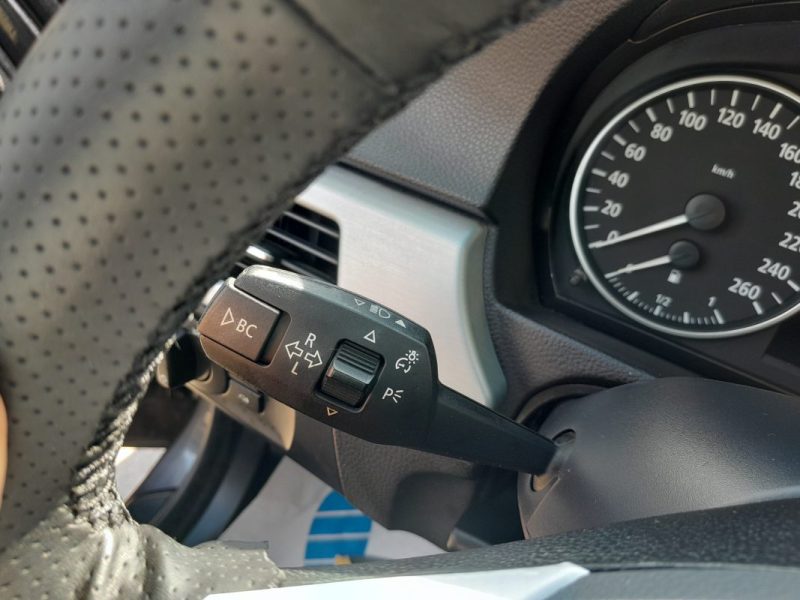 BMW SERIE 3 E90 320i 2005 2.0l 150CV PACK CONFORT 2005