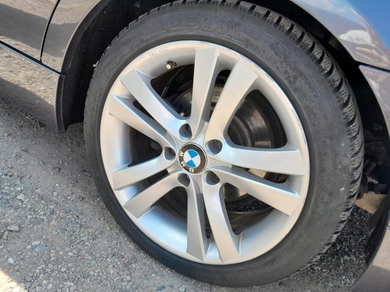 BMW SERIE 3 E90 320i 2005 2.0l 150CV PACK CONFORT 2005