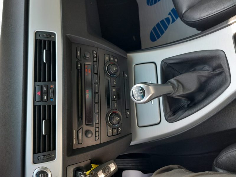 BMW SERIE 3 E90 320i 2005 2.0l 150CV PACK CONFORT 2005