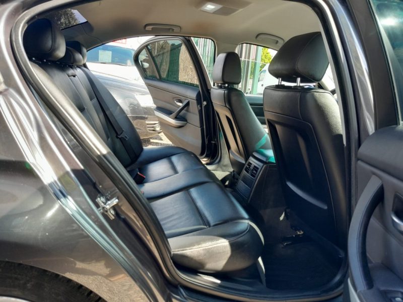 BMW SERIE 3 E90 320i 2005 2.0l 150CV PACK CONFORT 2005