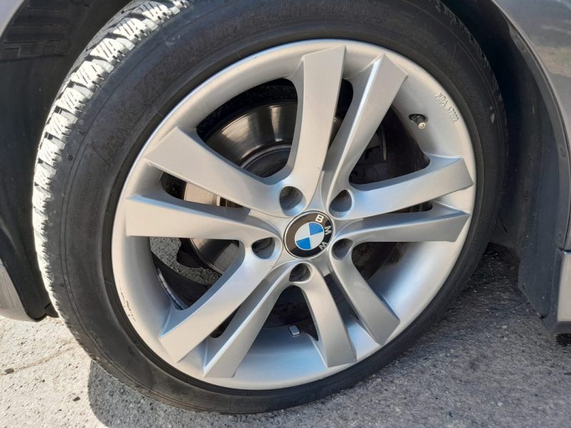 BMW SERIE 3 E90 320i 2005 2.0l 150CV PACK CONFORT 2005