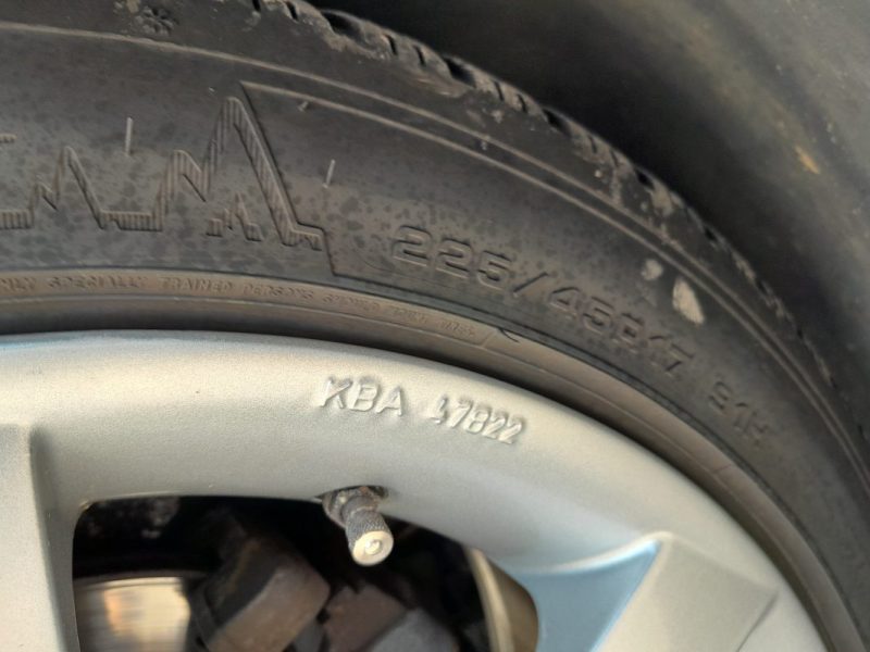 BMW SERIE 3 E90 320i 2005 2.0l 150CV PACK CONFORT 2005