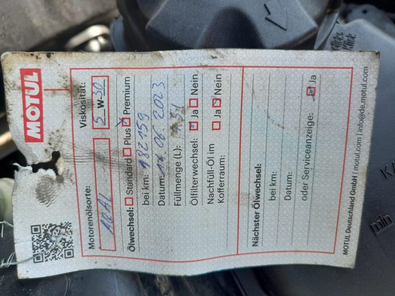 BMW SERIE 3 E90 320i 2005 2.0l 150CV PACK CONFORT 2005