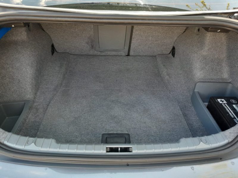 BMW SERIE 3 E90 320i 2005 2.0l 150CV PACK CONFORT 2005