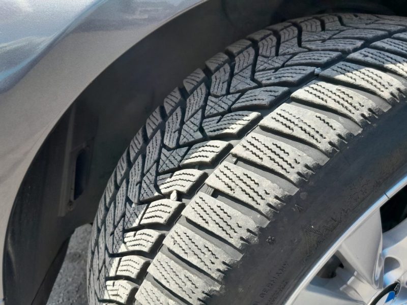 BMW SERIE 3 E90 320i 2005 2.0l 150CV PACK CONFORT 2005