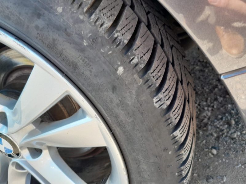 BMW SERIE 3 E90 320i 2005 2.0l 150CV PACK CONFORT 2005