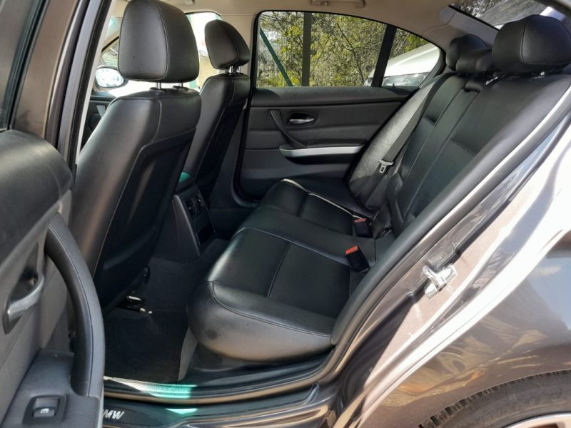 BMW SERIE 3 E90 320i 2005 2.0l 150CV PACK CONFORT 2005