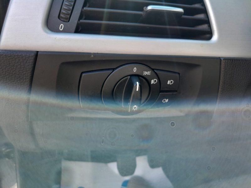 BMW SERIE 3 E90 320i 2005 2.0l 150CV PACK CONFORT 2005