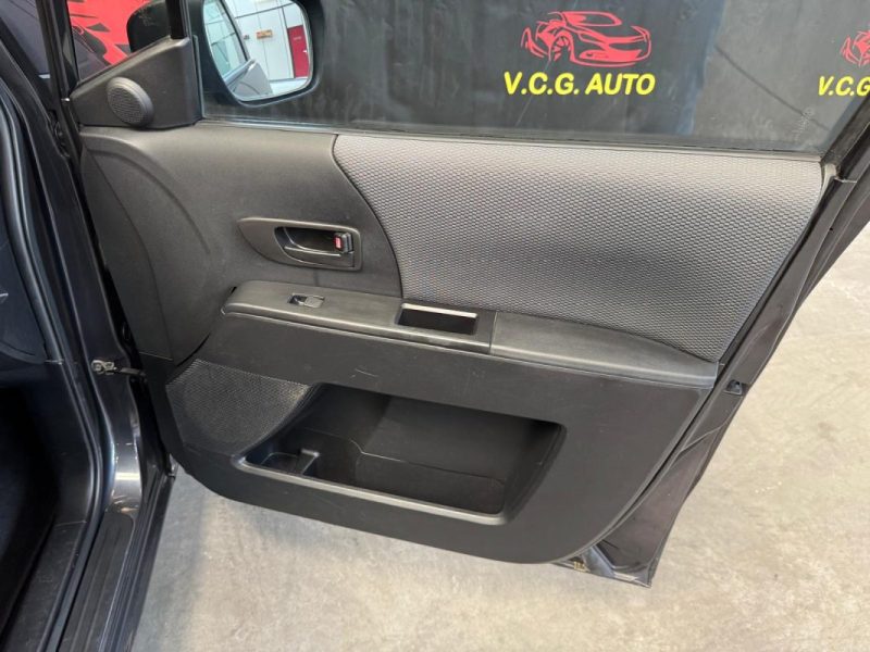 MAZDA 5 2.0 MZR-CD 110 HARMONIE 