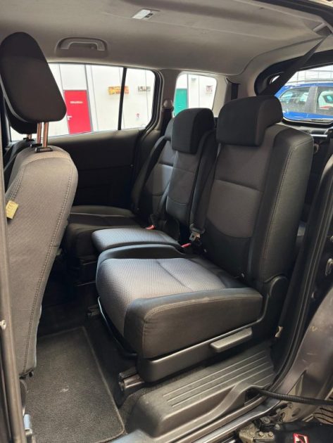 MAZDA 5 2.0 MZR-CD 110 HARMONIE 