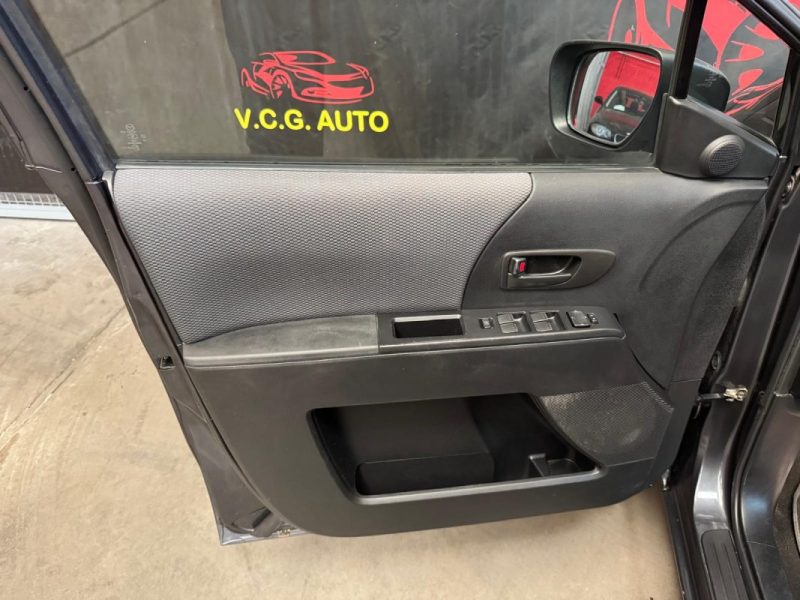 MAZDA 5 2.0 MZR-CD 110 HARMONIE 