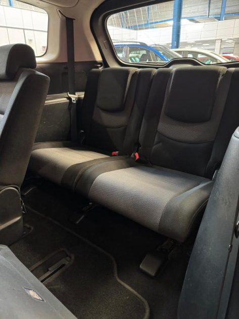 MAZDA 5 2.0 MZR-CD 110 HARMONIE 