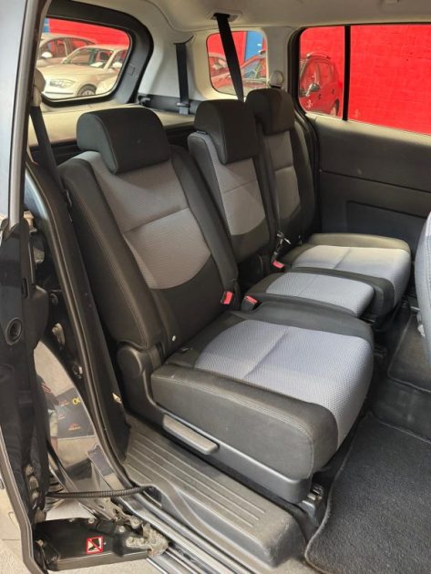 MAZDA 5 2.0 MZR-CD 110 HARMONIE 