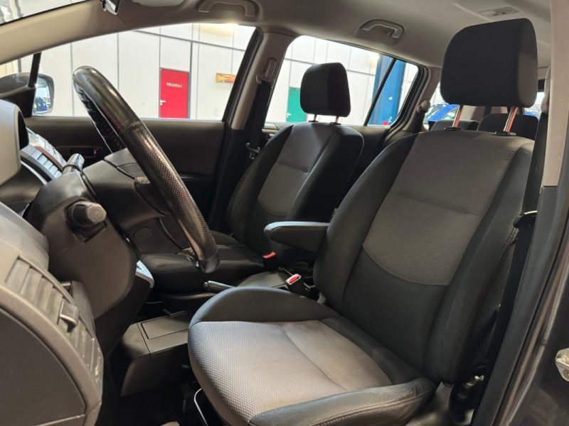 MAZDA 5 2.0 MZR-CD 110 HARMONIE 