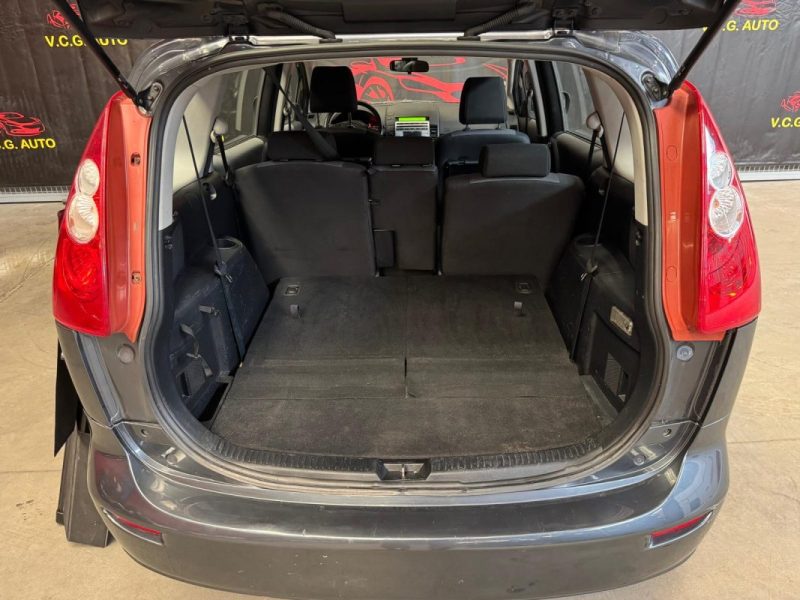 MAZDA 5 2.0 MZR-CD 110 HARMONIE 