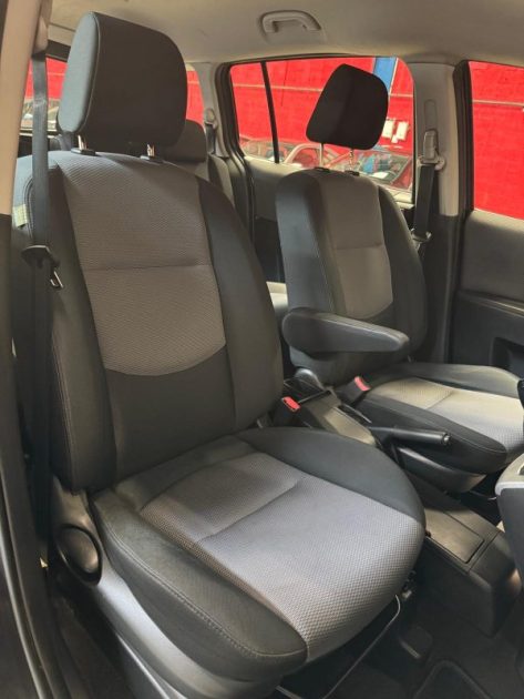 MAZDA 5 2.0 MZR-CD 110 HARMONIE 