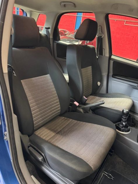 SUZUKI SX4 1.6 DDIS GL 90 4X2 