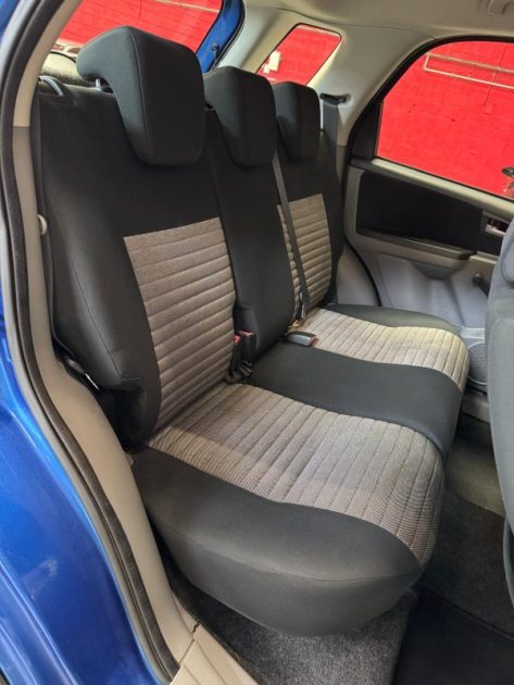 SUZUKI SX4 1.6 DDIS GL 90 4X2 