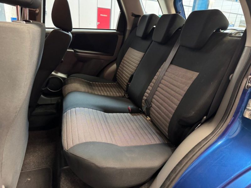 SUZUKI SX4 1.6 DDIS GL 90 4X2 