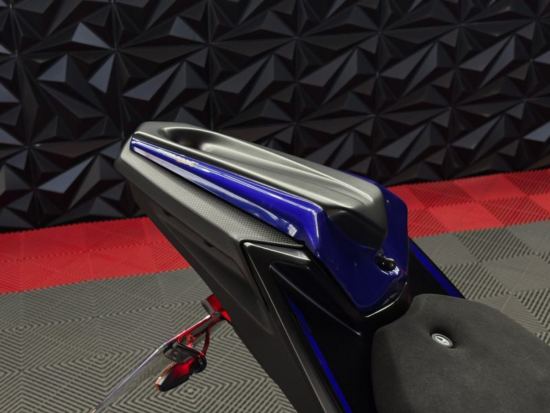 YAMAHA MT 125 ABS 2017