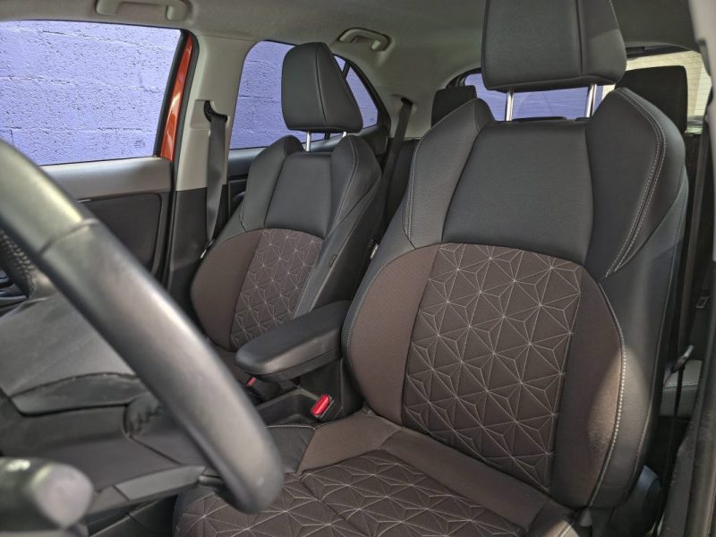 TOYOTA YARIS CROSS 116h Dynamic MY21/ COLLECTION TECH