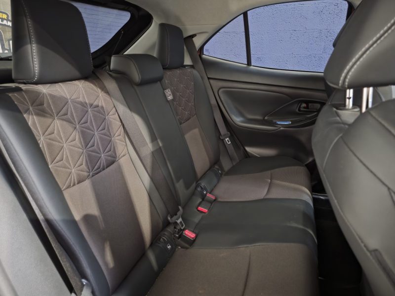 TOYOTA YARIS CROSS 116h Dynamic MY21/ COLLECTION TECH