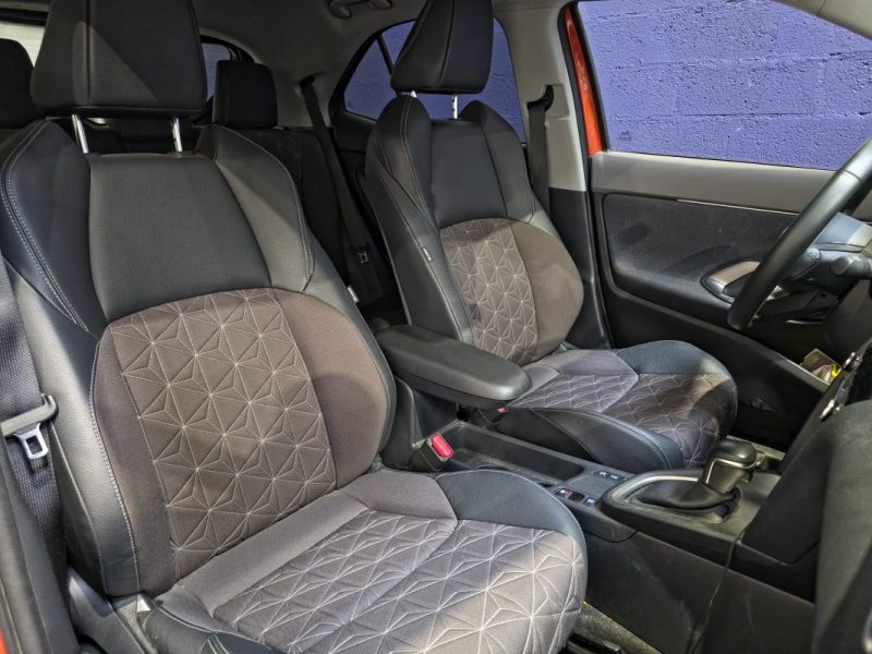 TOYOTA YARIS CROSS 116h Dynamic MY21/ COLLECTION TECH