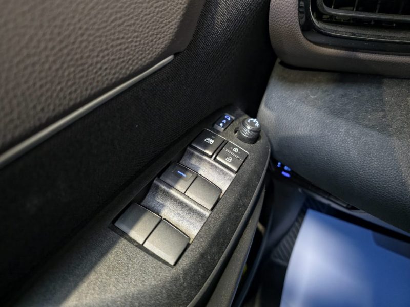 TOYOTA YARIS CROSS 116h Dynamic MY21/ COLLECTION TECH