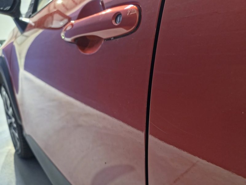 TOYOTA YARIS CROSS 116h Dynamic MY21/ COLLECTION TECH