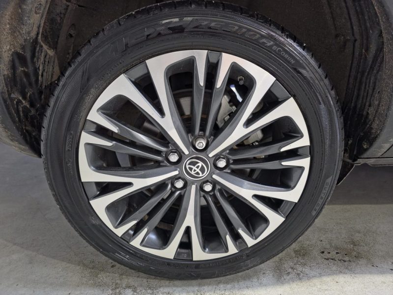 TOYOTA YARIS CROSS 116h Dynamic MY21/ COLLECTION TECH