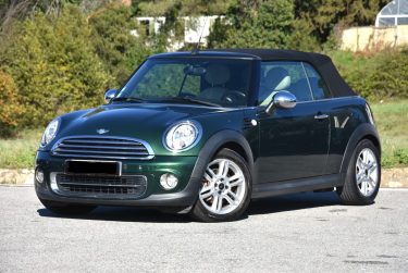 MINI MINI 2011