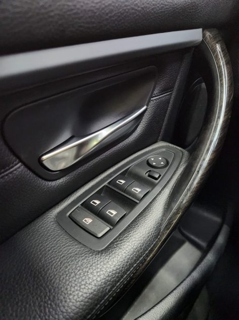 BMW SERIE 3 F31 TOURING 328I XDRIVE 245 LUXURY BVA8*CUIR*GPS*XENON*