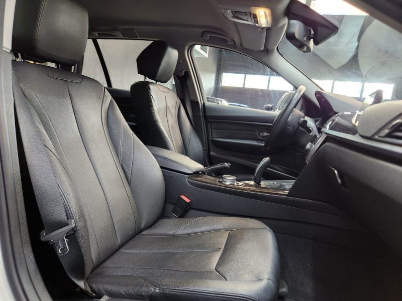 BMW SERIE 3 F31 TOURING 328I XDRIVE 245 LUXURY BVA8*CUIR*GPS*XENON*