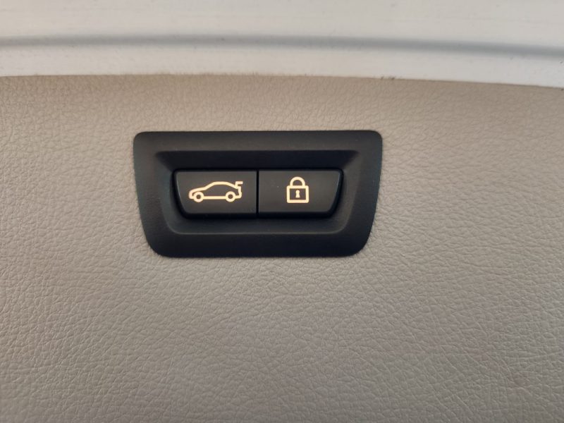 BMW SERIE 3 F31 TOURING 328I XDRIVE 245 LUXURY BVA8*CUIR*GPS*XENON*