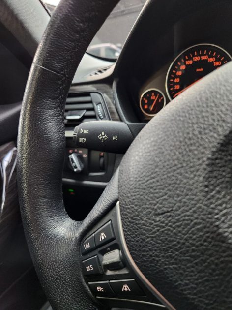 BMW SERIE 3 F31 TOURING 328I XDRIVE 245 LUXURY BVA8*CUIR*GPS*XENON*