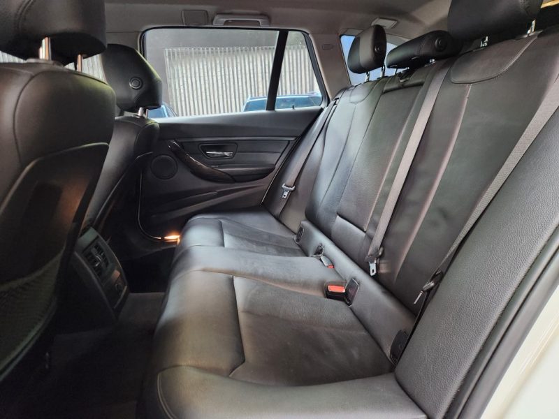 BMW SERIE 3 F31 TOURING 328I XDRIVE 245 LUXURY BVA8*CUIR*GPS*XENON*